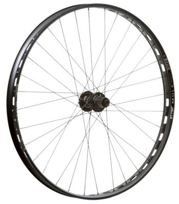 Sun Ringle Mulefut 50 Plus Sized MTB Rear Wheel 2016 review