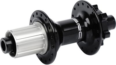 Sun Ringle SRC Rear Mountain Bike Disc Hub - Black - 28H - 12 x 142mm Axle}, Black