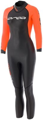 Orca Womens Open Water Full Sleeve Wetsuit 2015 | Podzone