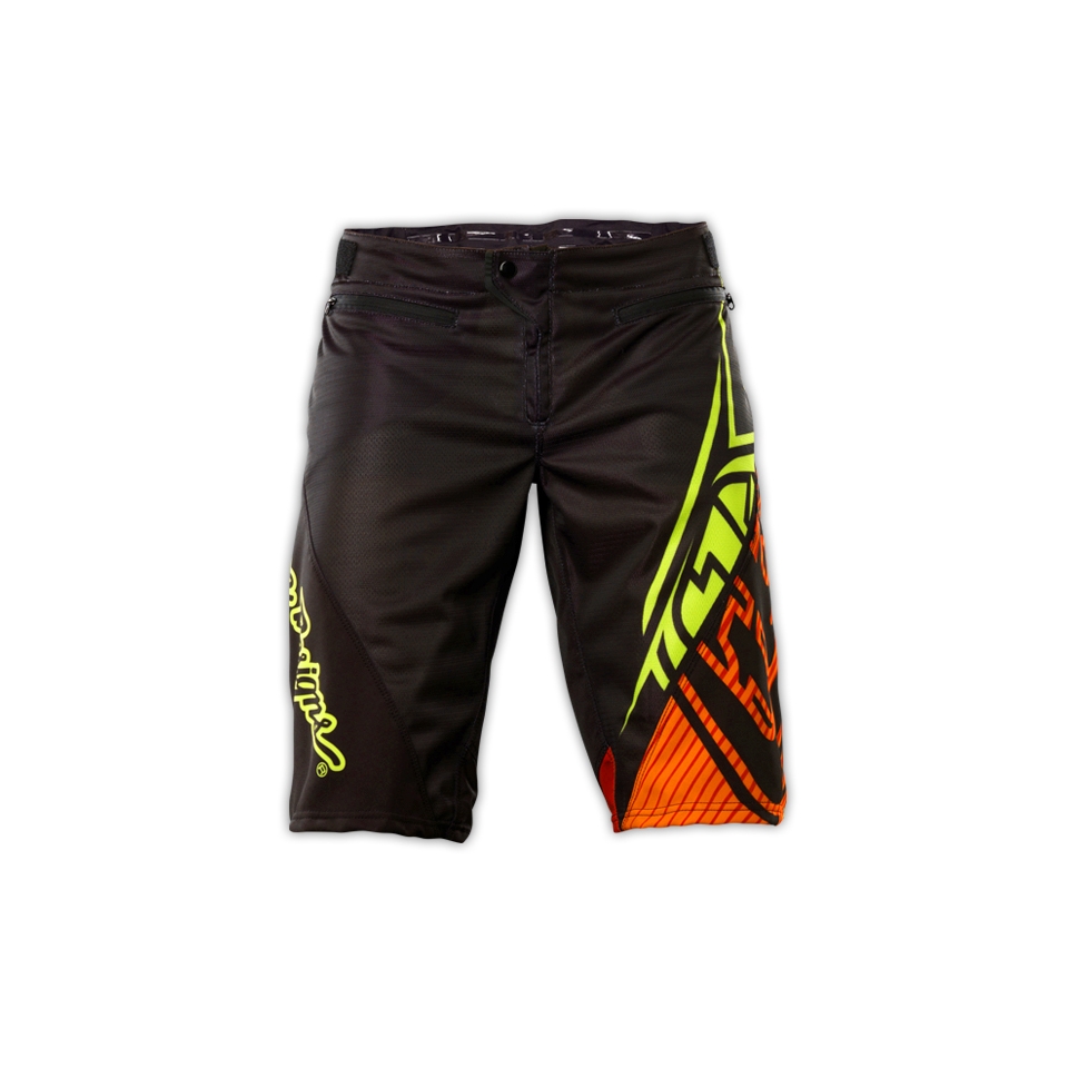 Troy Lee Designs Youth Sprint Shorts 2015