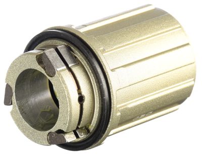 NS Bikes Rotary Cassette Freehub Body Review