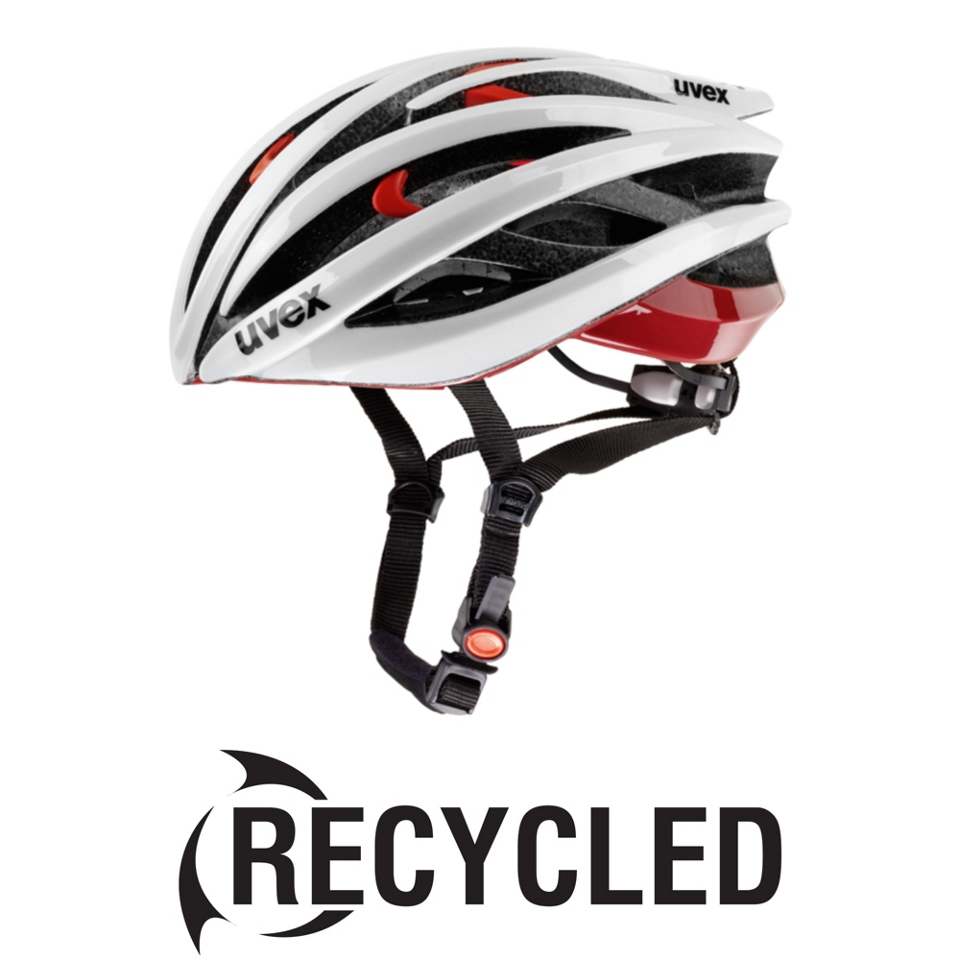 Uvex fp 3 Race Helmet   Ex Display