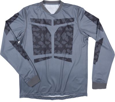 Sombrio Duster Jersey 2015 review