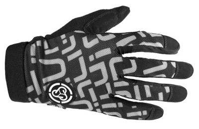 Sombrio Spun Gloves 2015 review