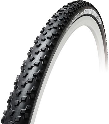 Tufo Cubus 33 SG Tubular CX Tyre