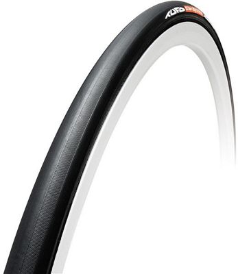 Tufo S3 Lite Tubular Road Tyre - Black - 700c}, Black