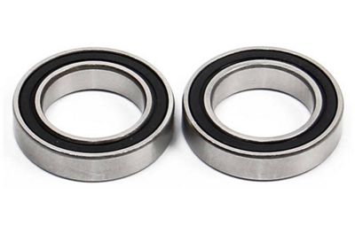 Hope Pro 2 Front Hub Bearing Kit - Front (20x32x7) x 2v}