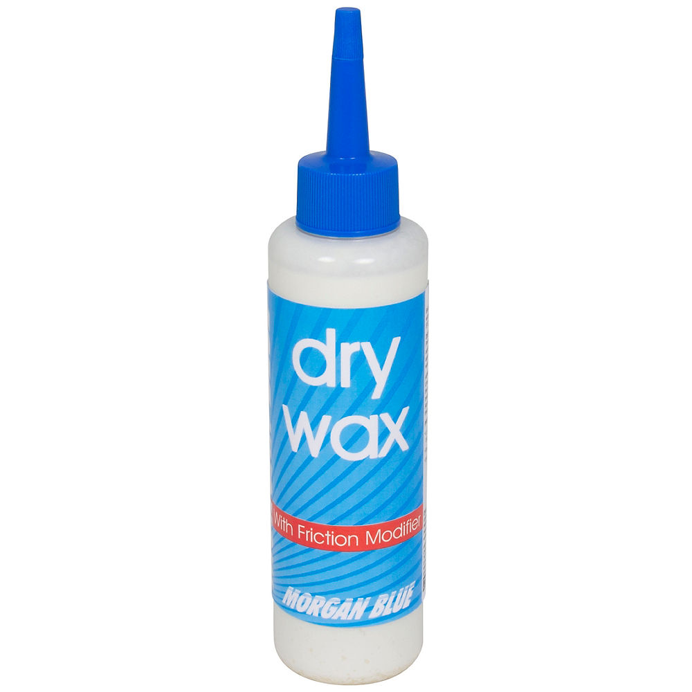 Wax Morgan Blue - 125ml