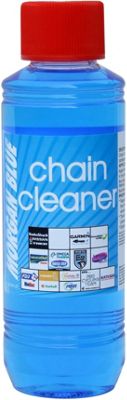 Morgan Blue Chain Cleaner - 250ml - 250ml}