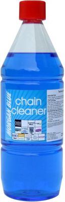 Morgan Blue Chain Cleaner - 1 Litre - 1 Litre}