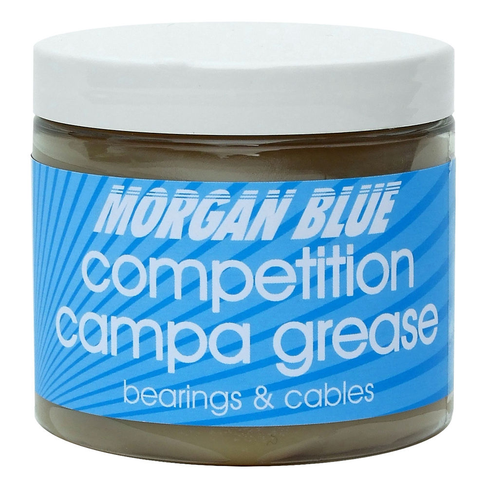 Lubrifiant Morgan Blue Competition Campa - 200ml, n/a