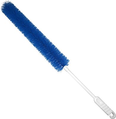 Morgan Blue Quick & Clean Brush Review