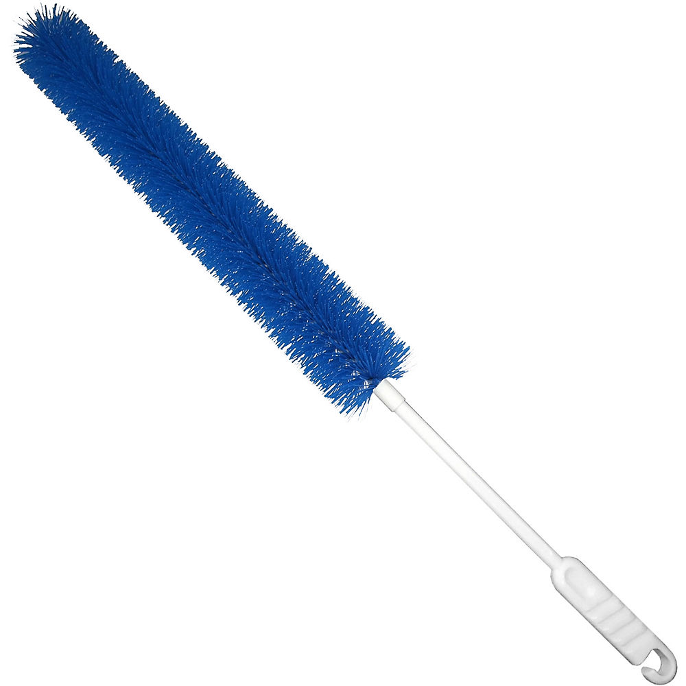 Nettoyant Morgan Blue - Bleu - Argent, Bleu - Argent