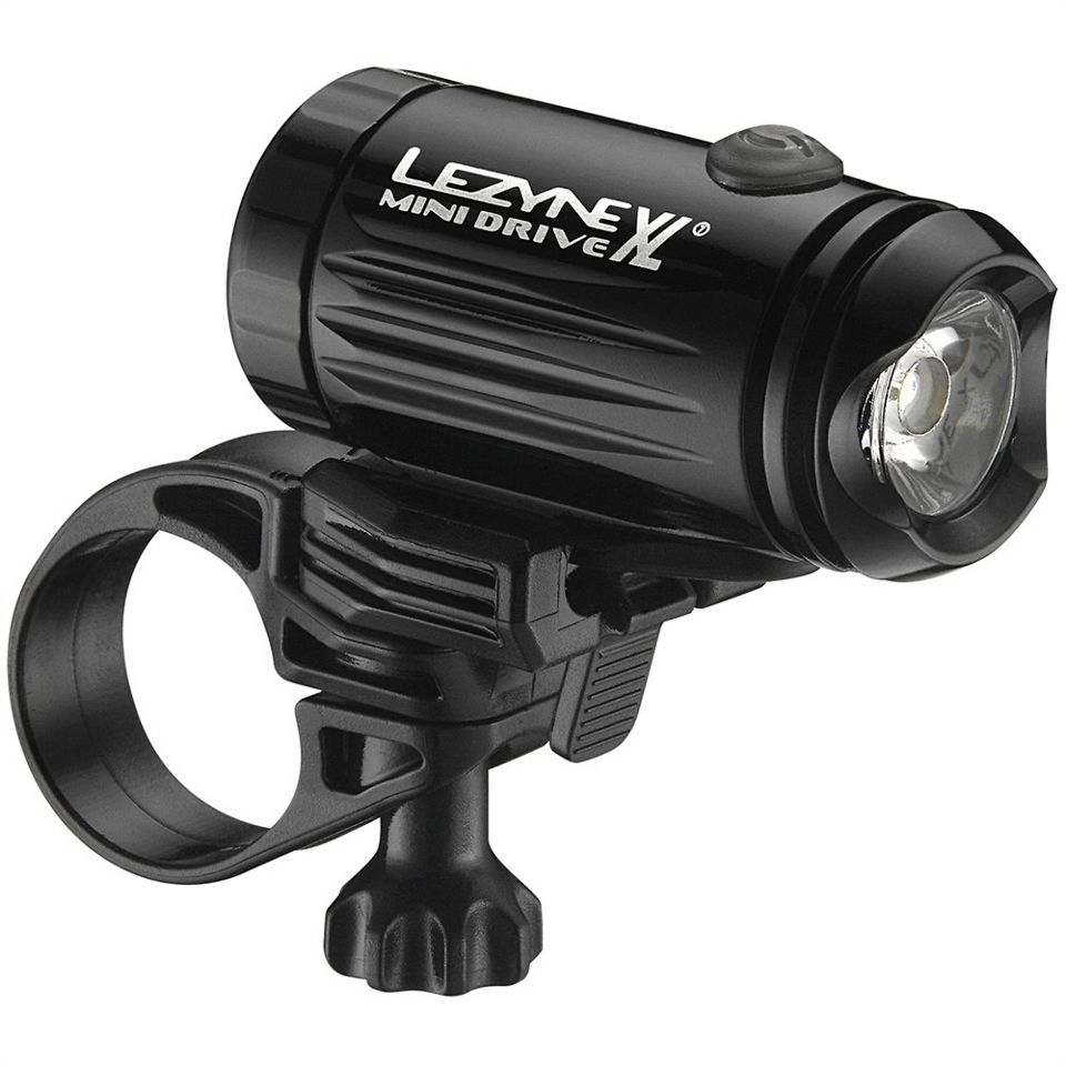 Lezyne Mini Drive XL Front Light