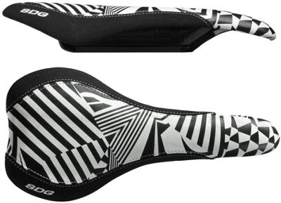Selle route/VTT SDG I-Fly I-Beam Collection - Dazzle