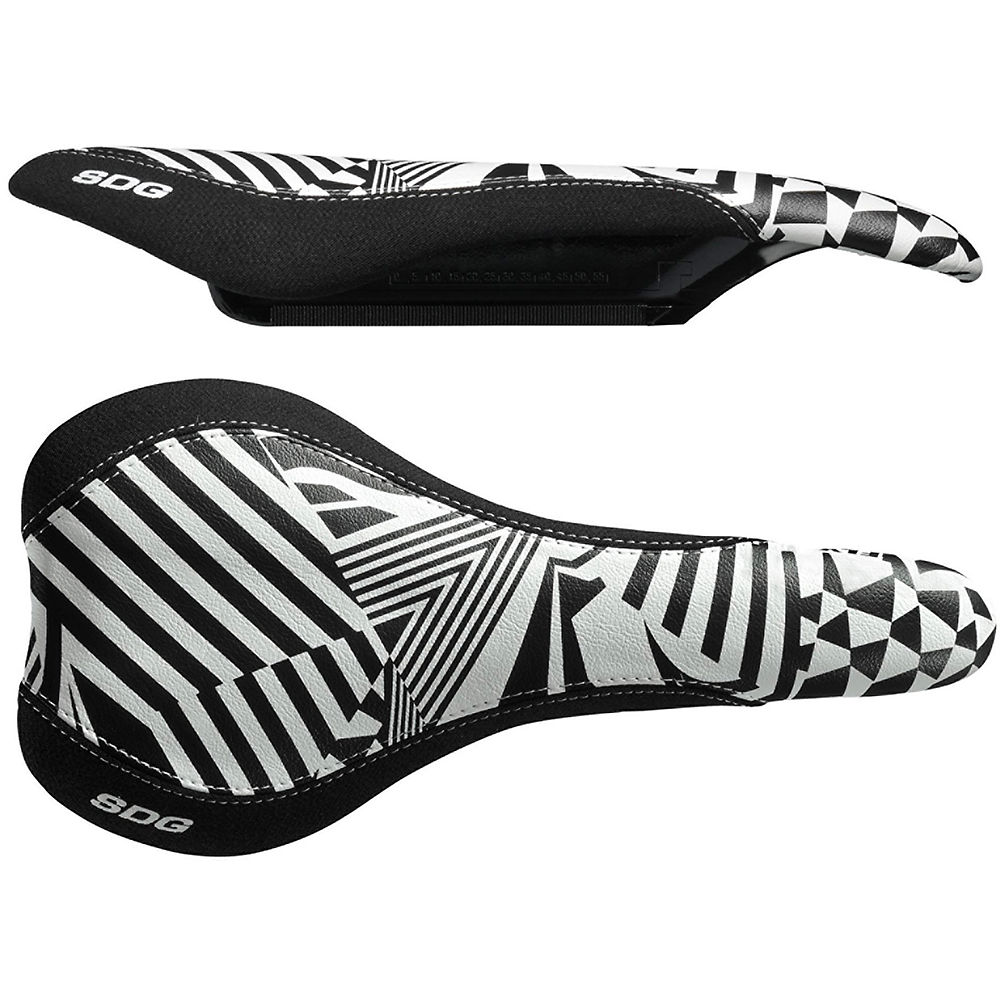 Selle route/VTT SDG I-Fly I-Beam Collection - Dazzle
