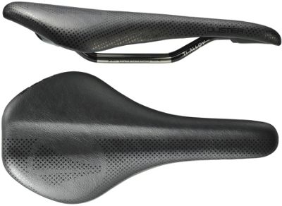 SDG Duster P RL Ti-Alloy Saddle review