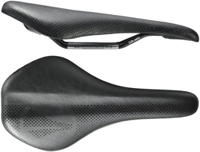 SDG Duster P RL Cro-Mo Saddle review