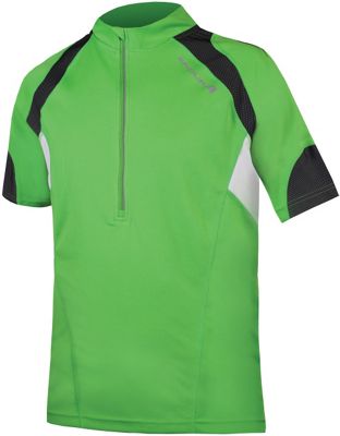 Endura Hummvee II S-S Jersey AW16 review