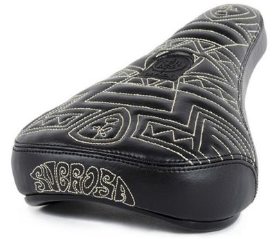 Subrosa Hoang Tran Easy Rider Pivotal Seat | Rifflounge