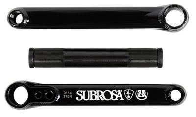 Subrosa Big Bitchin Cranks