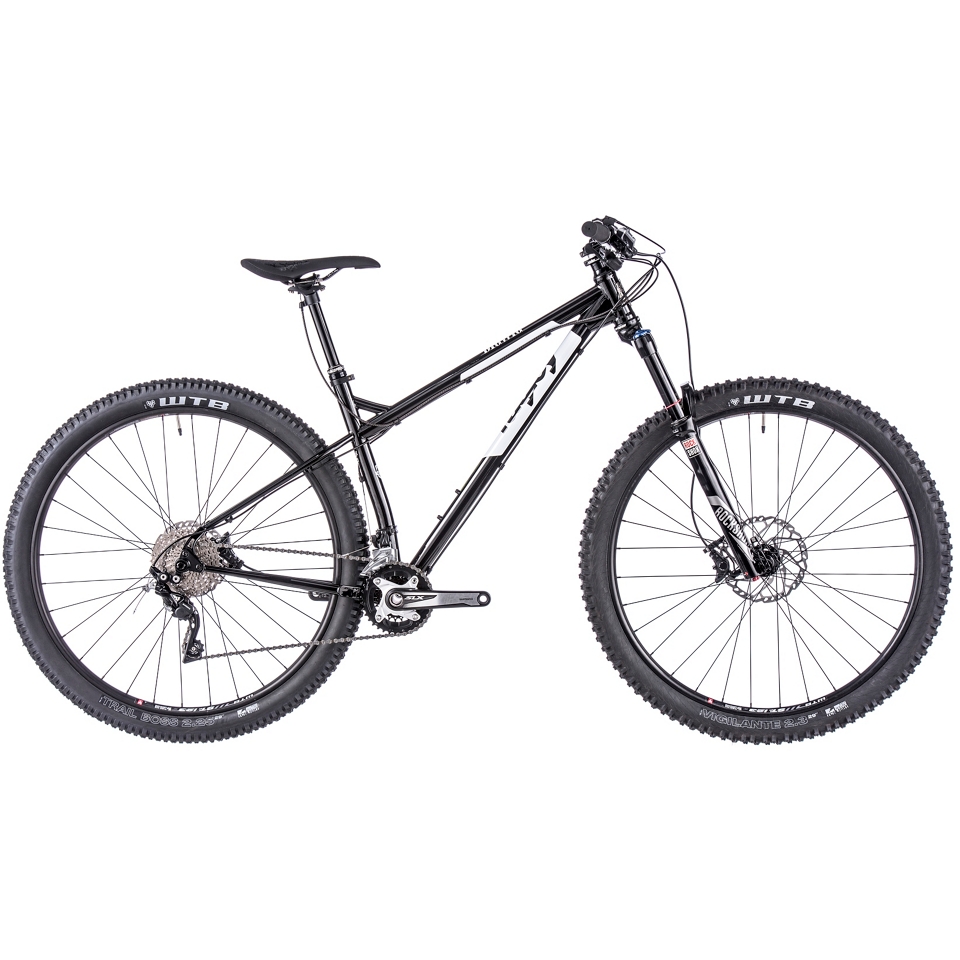 Ragley Big Wig Hardtail Bike 2016