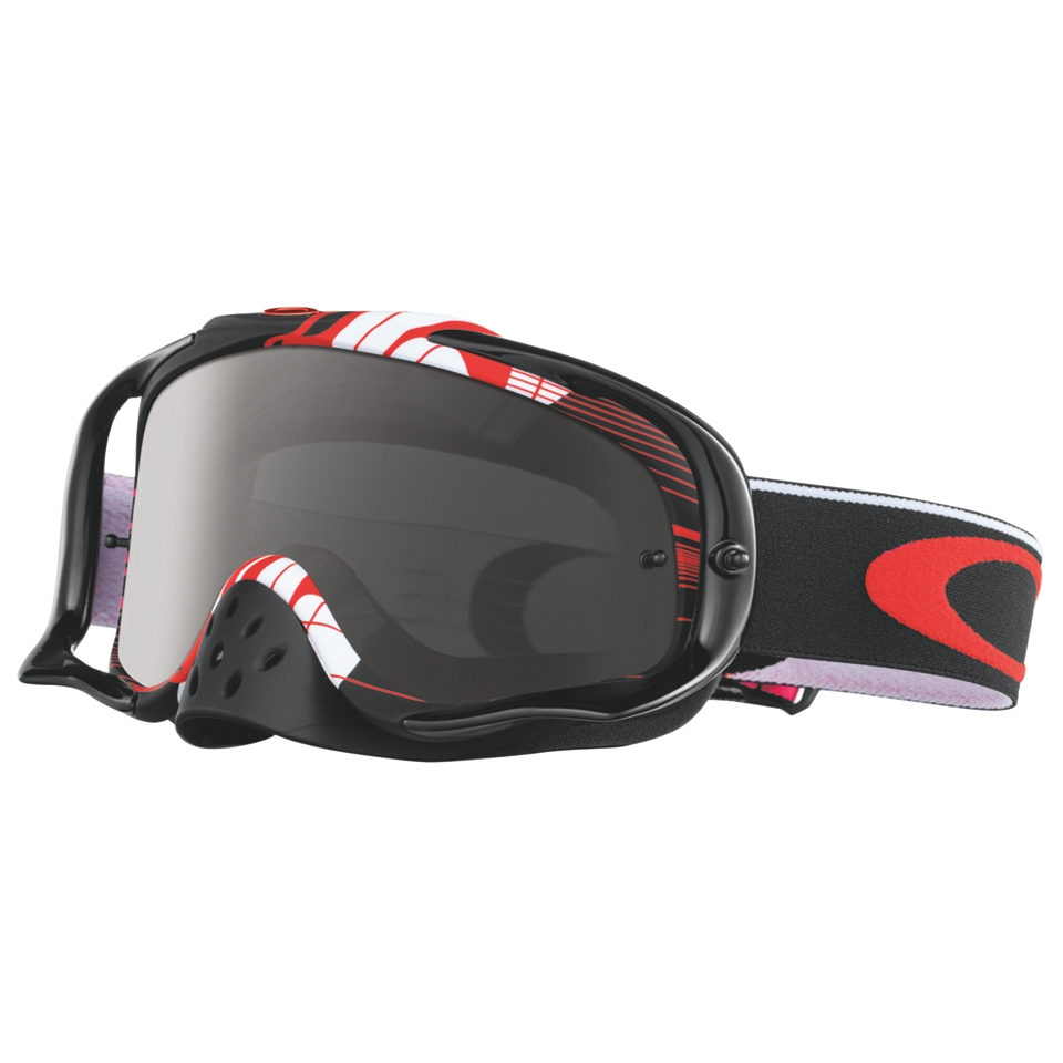 Oakley Crowbar Goggles   Ryan Dungey