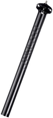 Tige de selle Nukeproof Sam Hill Series - Noir - 30.9mm