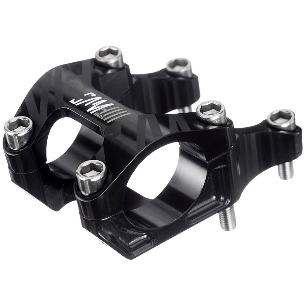 Potence Nukeproof Sam Hill Series Direct Mount - Noir - 31.8mm, Noir