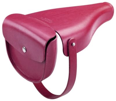 Brooks England Victoria SaddleBag Review