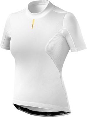 Mavic Womens Wind Ride Short Sleeve review