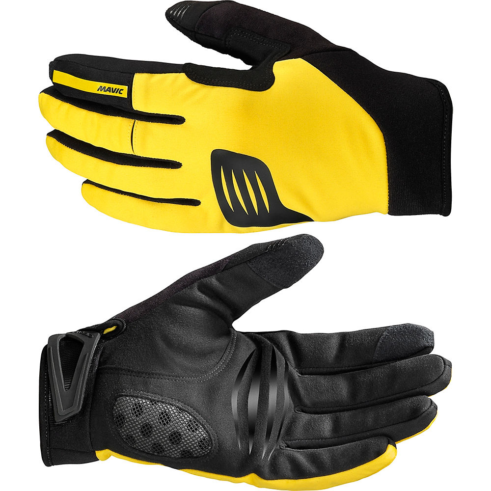 Mavic Crossmax Thermo Glove AW16