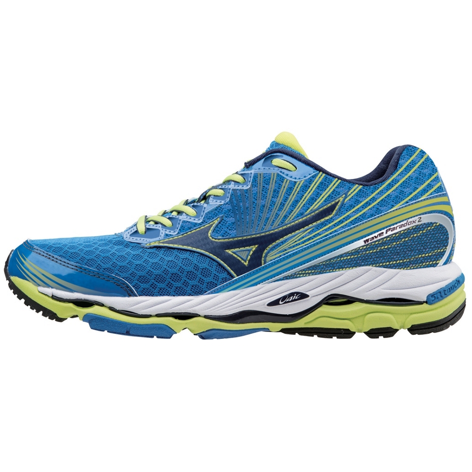 Mizuno Wave Paradox 2 Running Shoes AW15