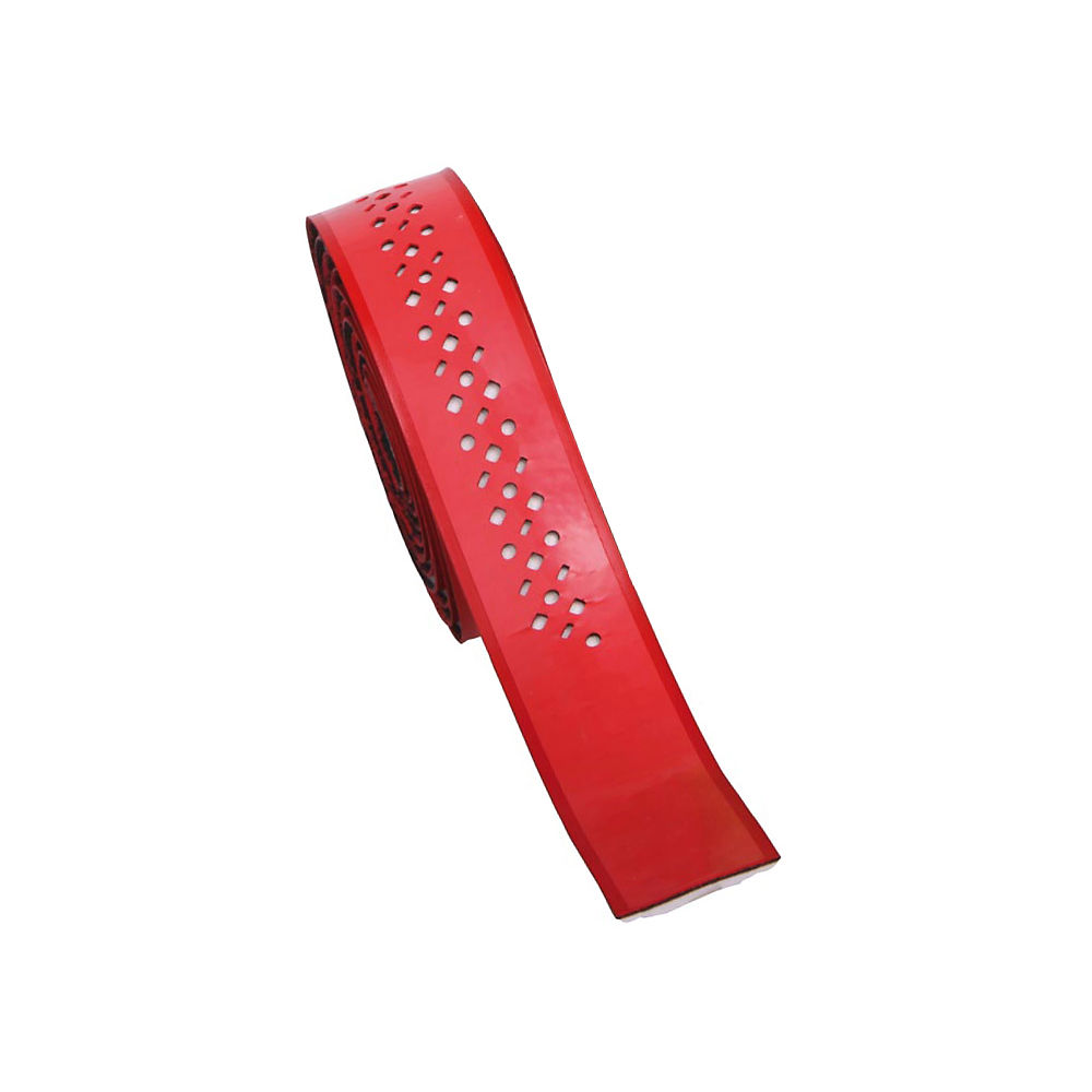 Ruban de cintre ODI High Performance 3.5mm - Rouge - Blanc