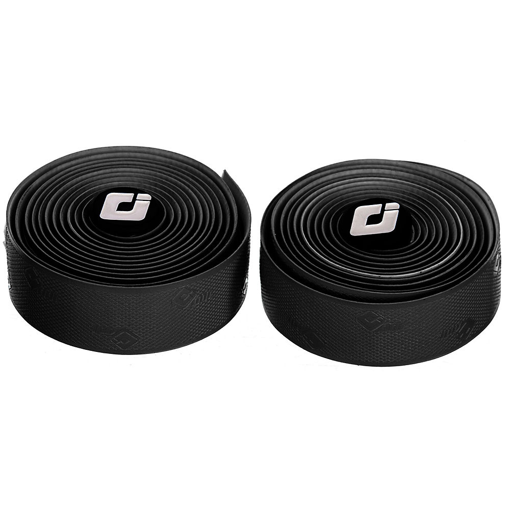 Guidoline ODI High Performance 2.5mm - Noir, Noir