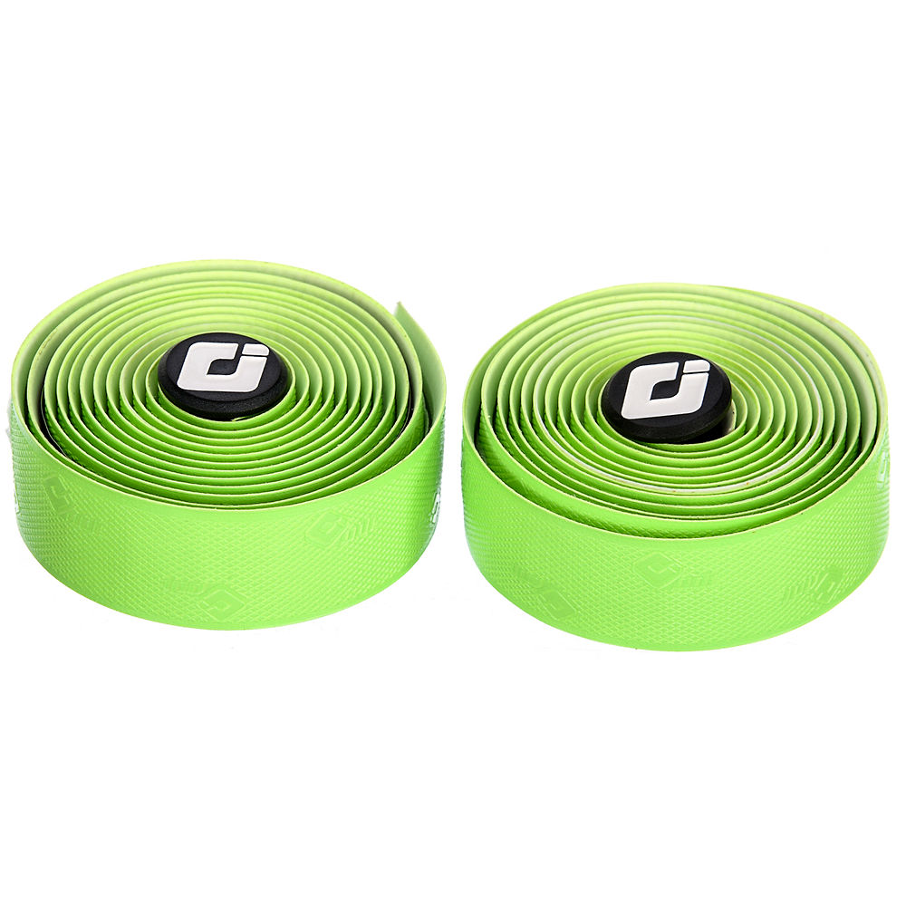 Guidoline ODI High Performance 2.5mm - Vert, Vert
