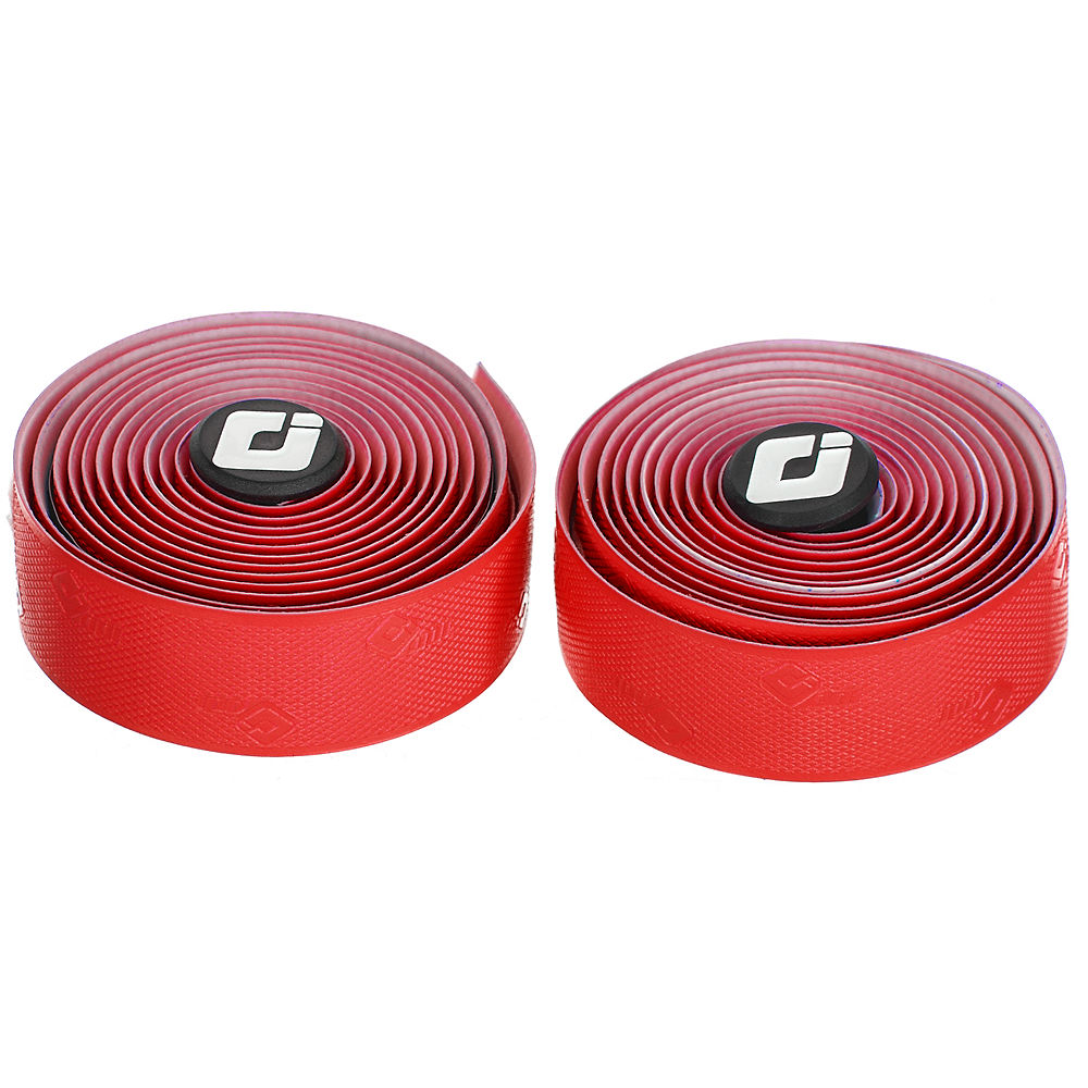 Guidoline ODI High Performance 2.5mm - Rouge, Rouge