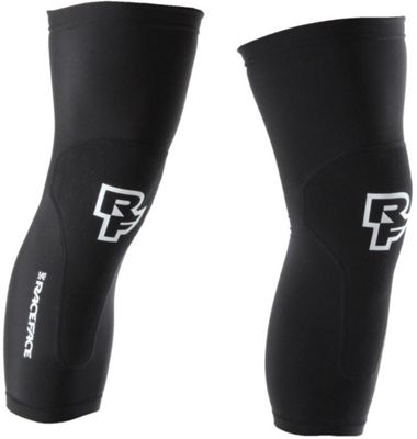 Race Face Charge Sub Zero Leg Guard review