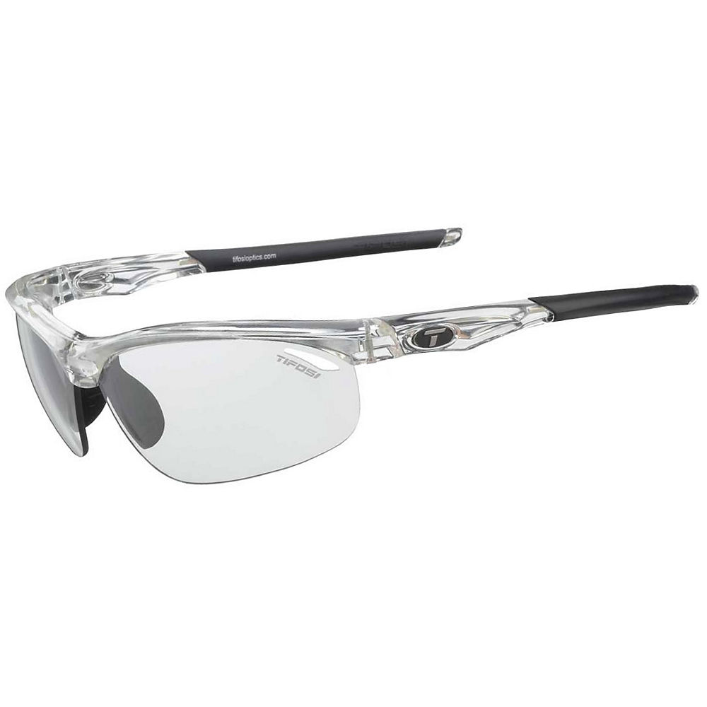 Lunettes de soleil Tifosi Eyewear Veloce Fototec Light Night - Cristal clair - verre de nuit, Cristal clair - verre de nuit