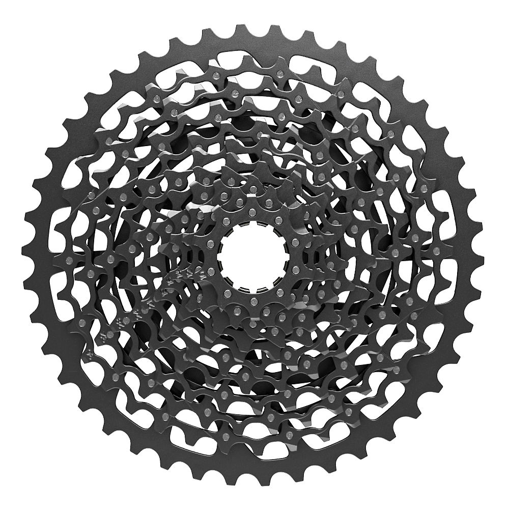 Cassette à 11 vitesses SRAM XG-1150 - Noir - 10-42t, Noir