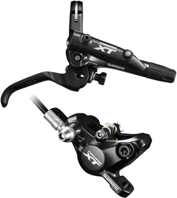 Shimano XT M8000 Disc Brake Reviews