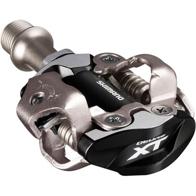 Shimano XT M8000 XC Race Pedals review