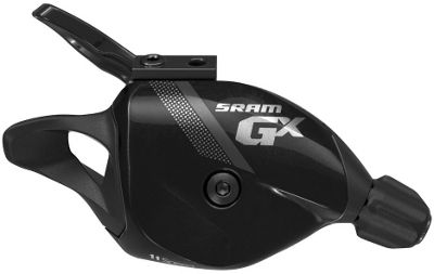 SRAM GX 11 Speed Trigger Gear Shifter - Black, Black
