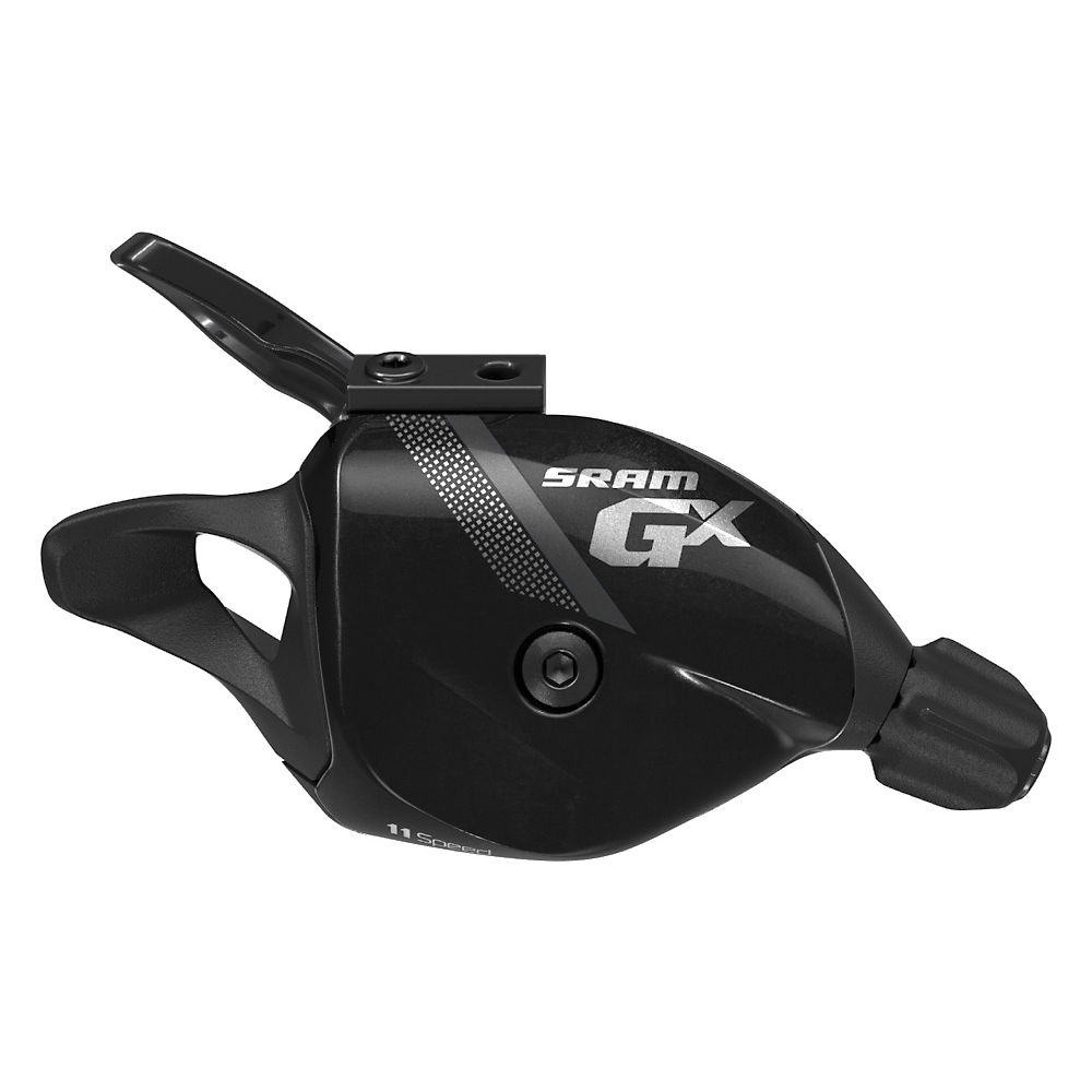 SRAM GX 11 Speed Trigger Gear Shifter - Black, Black