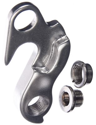 Brand-X RD-01 Gear Hanger Review