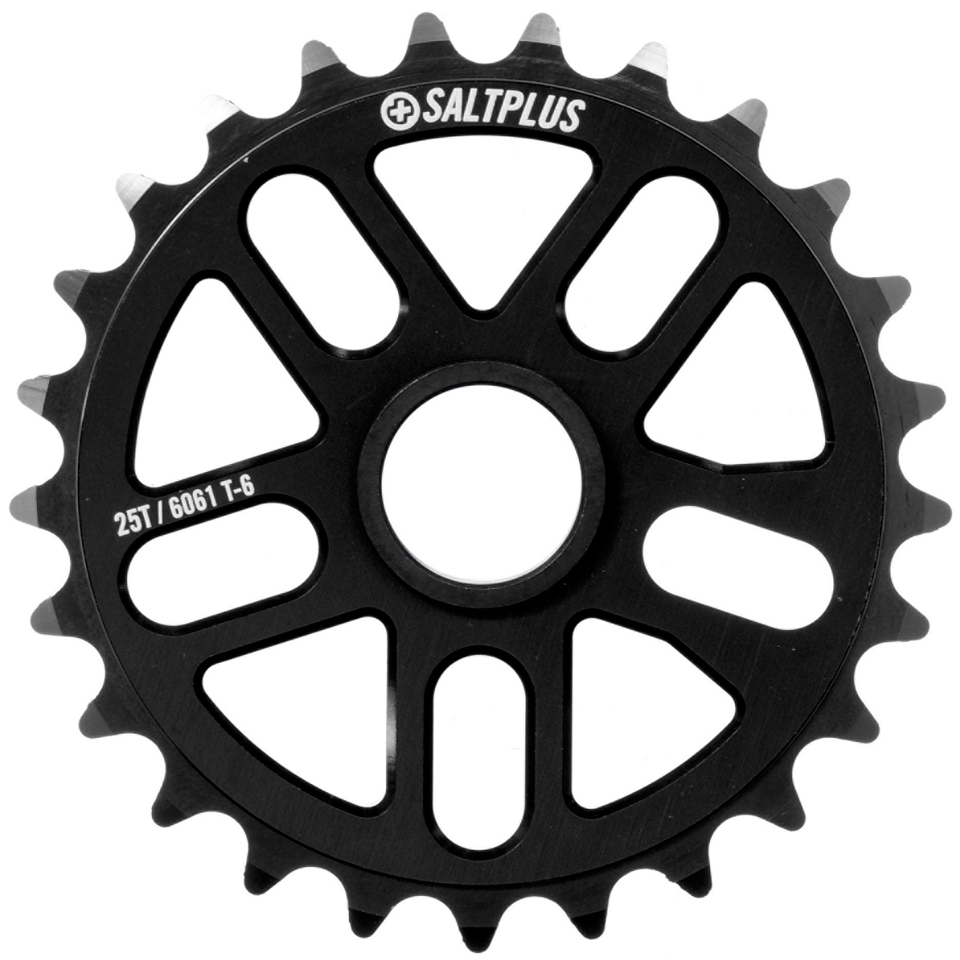 Salt Plus Echo Sprocket