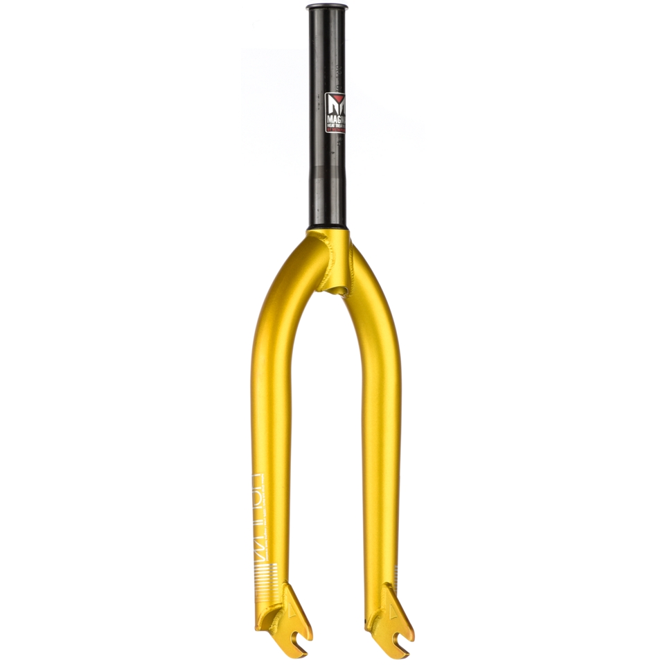 WeThePeople Hol Helium 25 BMX Forks