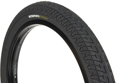 WeThePeople Feelin' BMX Tyre review