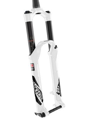 RockShox Pike RCT3 Dual Position Forks 2017