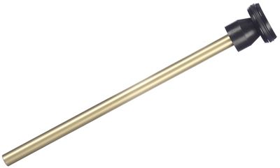 RockShox Pike Solo Air Travel Change Air Shaft - 26" - 140mm, 27.5" - 130mm